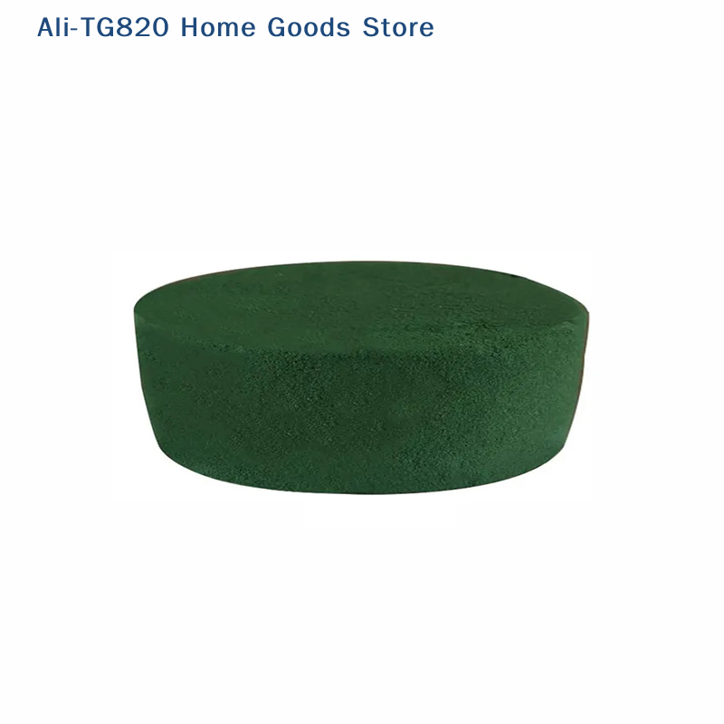 [TG820]Floral Mud Foam Cylinde - Floral Foam Oasis ulasan dan harga