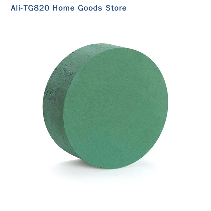 [TG820]Floral Mud Foam Cylinde - Floral Foam Oasis ulasan dan harga
