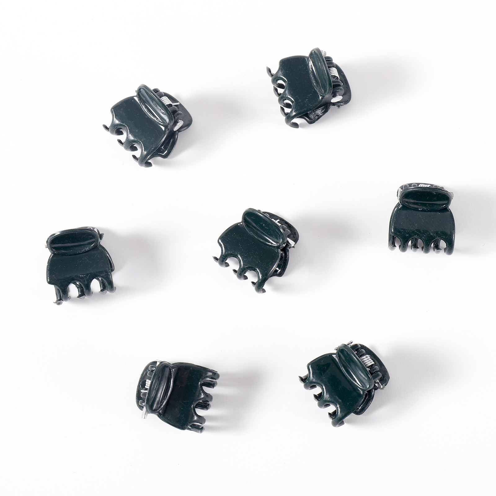 50/100Pcs Plant Clips Butterfl - Supply For Florist ulasan dan harga