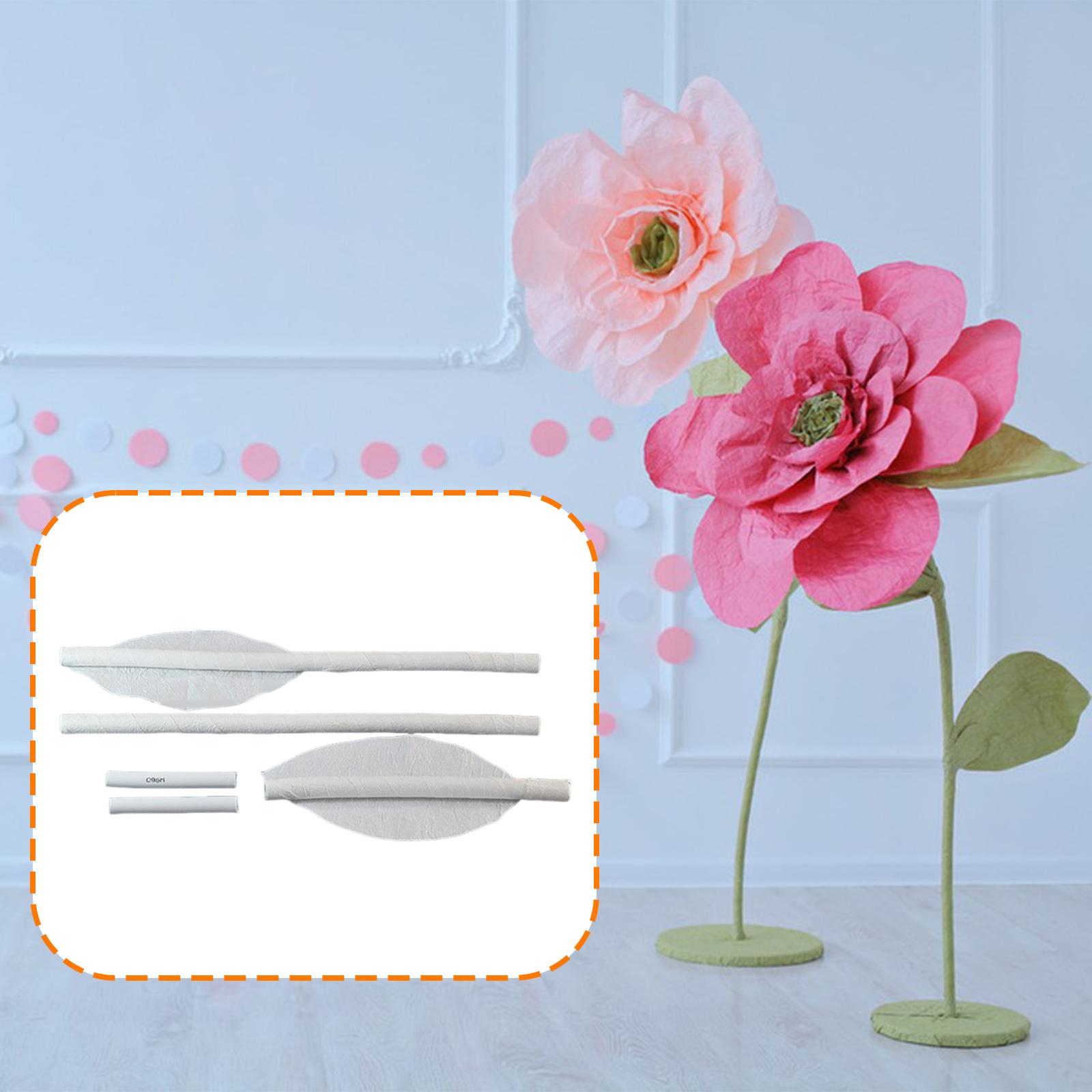 Premium Floral Stem Wire for A - Wire Stem Florist ulasan dan harga