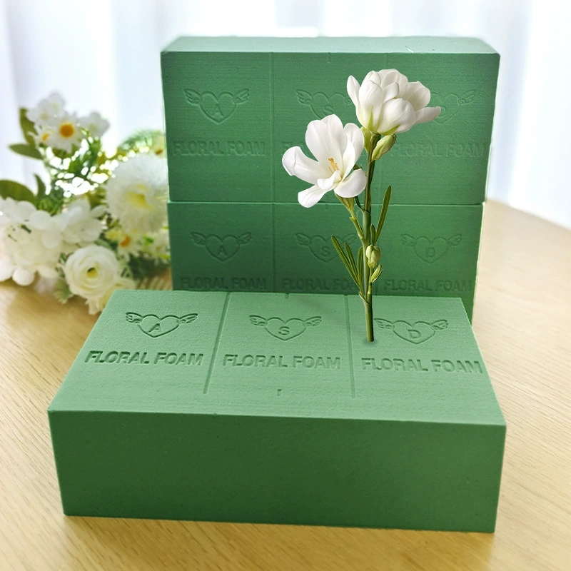 High-Density Dry & Wet Floral  - Floral Foam Oasis ulasan dan harga