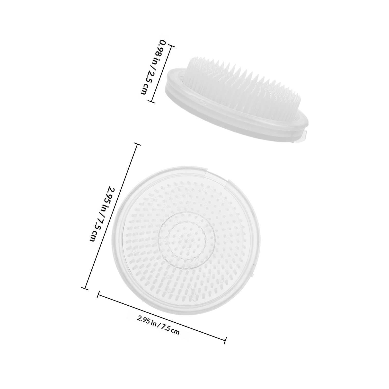 Premium Suction Cup Flower Fro - Flower Frog Pin ulasan dan harga