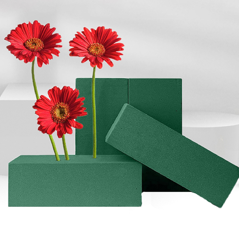 1Pcs Professional Oasis Floral - Floral Foam Oasis ulasan dan harga