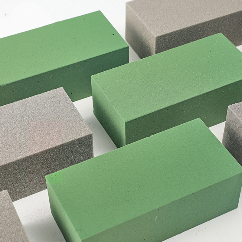 1Pcs Professional Oasis Floral - Floral Foam Oasis ulasan dan harga