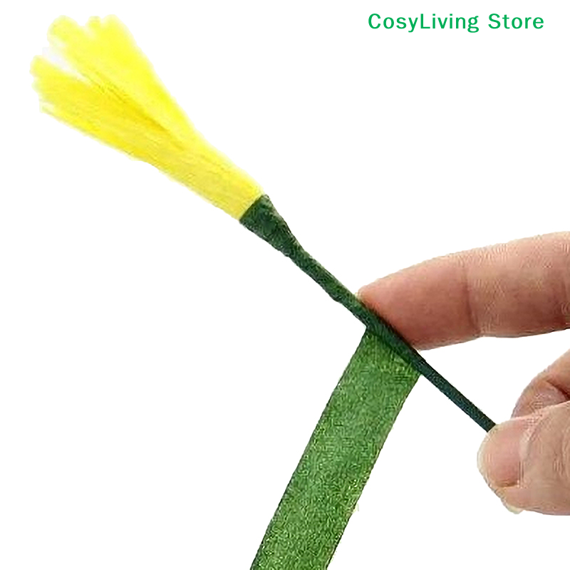 1Roll Self-Adhesive Floricultu - Supply For Florist ulasan dan harga