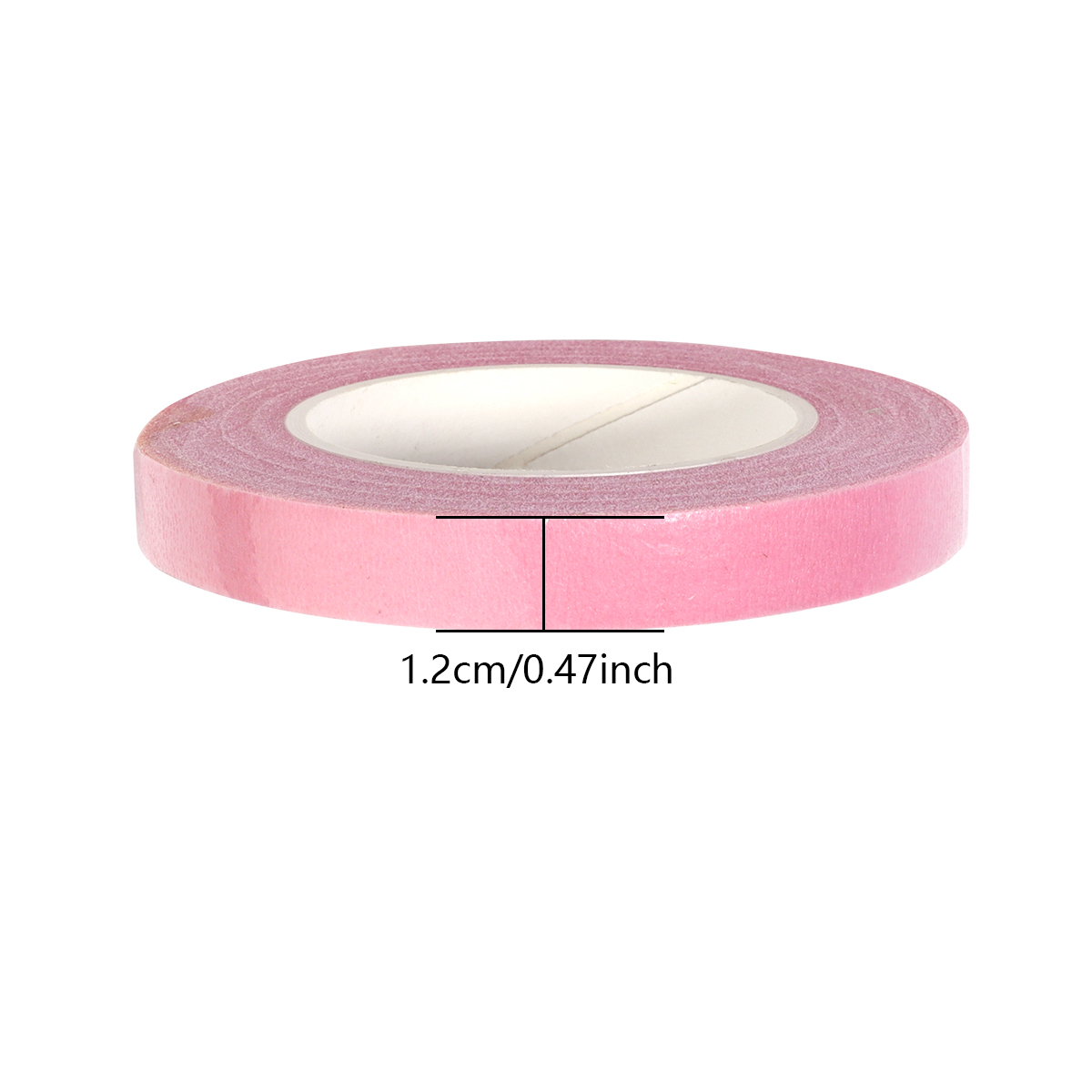 30 Yard 12MM Floral Stem Tape  - Floral Tape Green ulasan dan harga