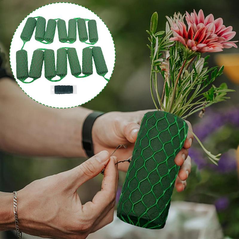 Floral Foam Blocks Flower Spon - Floral Foam Oasis ulasan dan harga
